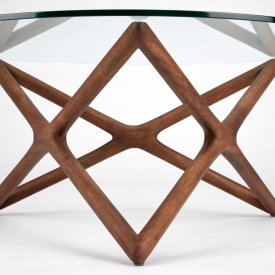 ALFRED COFFEE TABLE 
